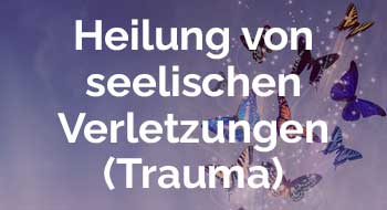 Traumatherapie Zürich